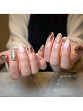 ジェニオ(genio.m)/DESIGN