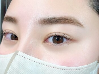 スワンキー(Swanky)/韓国式進化系まつ毛カール