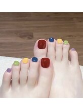 ラッキー(Lucky)/