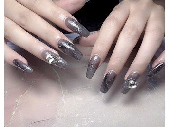 桜ネイルサロン/