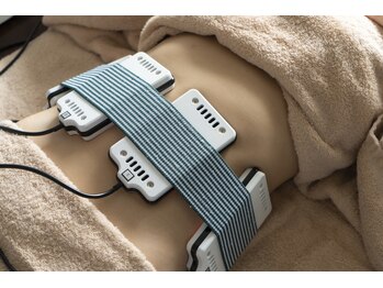 ナ キ レ 船橋店/インナービュティーダイエット１