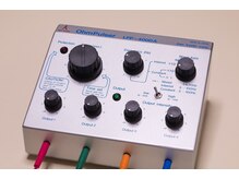 スポーツマッサージはぎもと 鍼灸スタジアム 葛西/『オームパルサー』