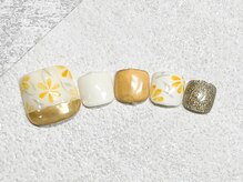 ルアナ(LUANA)/フットデザインプラン