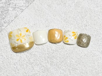 ルアナ(LUANA)/フットデザインプラン