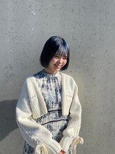 セブンルックスモカ 宇都宮鶴田店(7LOOKS mocha) 百谷 彩花