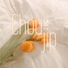 シュシュジプ(Chou2jip)ロゴ