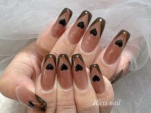 チアフルチア バイ リッチネイル(CheerfulCheer by Ricci nail)/