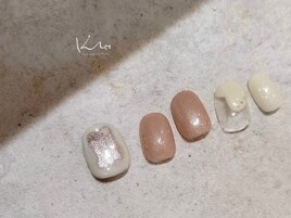 定額klee design