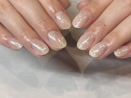 ●シンプルデザイン