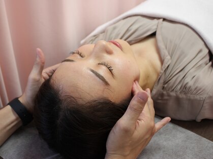 同心整体院の写真