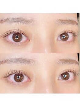 ジジ(jiji)/ぱっちり立ち上げて気分も上向き