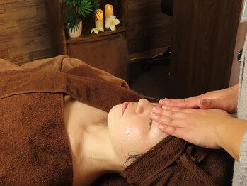 ベルージュ(Bellege)/フェイシャル