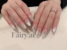 フェアリーアイ(Fairy ai)/Fairy ai