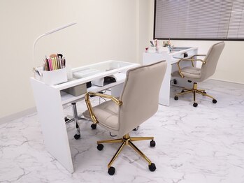 アンジュ(Ange)/【店舗紹介】こだわりの空間◎