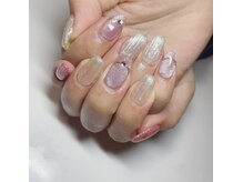 ケイリー(kaylee)/持ち込み120分コース