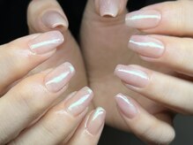 ルナ(LuNa)/4月の選べるデザインコース