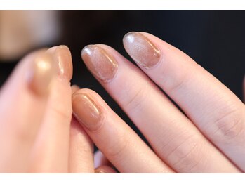 クロ(KURO)/マグネットワンカラー