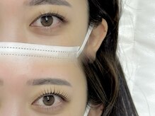 メロー(mellow)/劇伸びまつ毛！