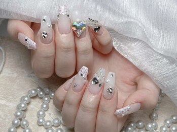 オーラムネイル(Aurum Nail ）)/