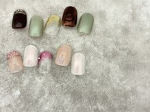 アンドヴァ ピヴォクロス店(Andova)/【T104】トレンド