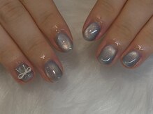 ビュー バイ ネオリーブ 用賀店(beau'r by neolive)/ブルーマグネットn