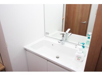 ピアーズ鍼灸整骨院/