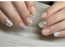 チャイ 大阪上本町店(chai)/design by Anna