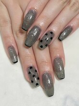 テラス(TERRACE)/７月キャンペーンデザイン