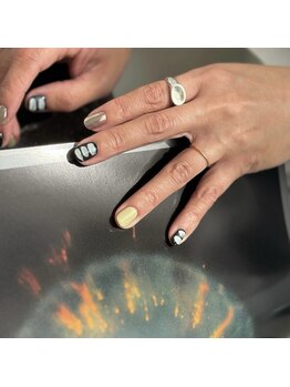 ステラヨンゴ(STELLA45)/FOR OUT