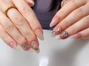 アキラネイルサロン(Akira nail salon)/