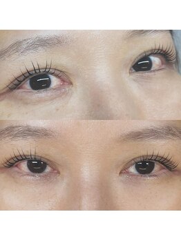 リ モア プラス(re more +)/似合わせパーマ