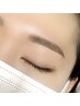 【新規】褒められ美眉で好印象Face◆眉WAX(メイク込)¥4800