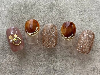 ブロンシュ(Blanche)/6200yenDesign