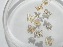 アトリエ リベルテ 市電通り店(atelier Liberte)/ニュアンスネイル