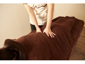 ココロ スパ(COCORO SPA)/☆施術風景☆