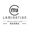 マイラミネーション 浅草店(Mylamination)のお店ロゴ