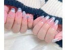 candy nail・キャンディーネイル
