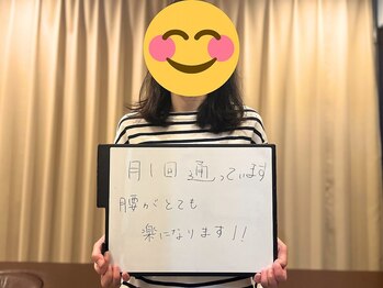 コツリバ 麻布十番店(KOTURIBA)/お客様のお声