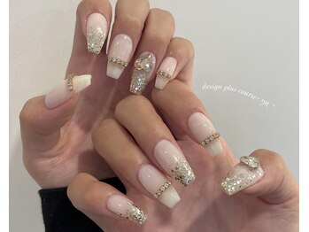 ルレア(Lulea)/design plus course