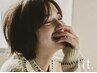 【平日12時～16時迄限定】韓ドル風♪束感ラッシュリフト【上下】