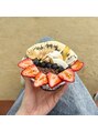 アイム 枚方店(i’m)&nbsp;カフェ巡り◎ ［高槻/アイブロウ/眉毛/眉毛サロン］