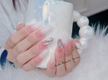 アンアンビューティーサロン(AnAn Beauty Salon)/【チップ】長さ出しやり放題