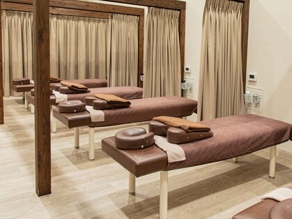 舞子ボディメンテ鍼灸整骨院の写真