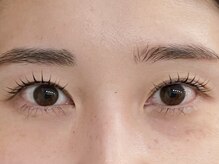 アイラッシュラボ イエロー(eyelash lab yellow)/