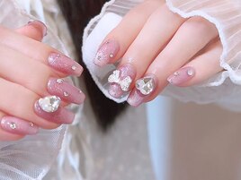 定額コース☆カラー変更可☆