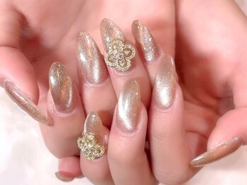 ワンホンネイル パラジェル　