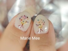 マリーミー(Marie Mee)/フラワーブーケ