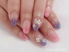 フラワーアート