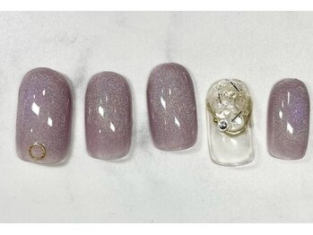 1月トレンドデザイン¥6600