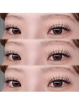 ソート(sOt)/UPward lash